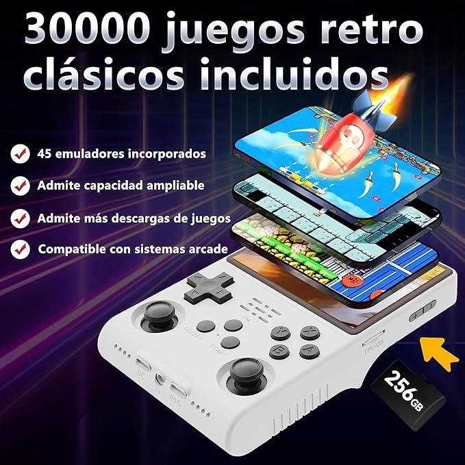 RetroBoxpro