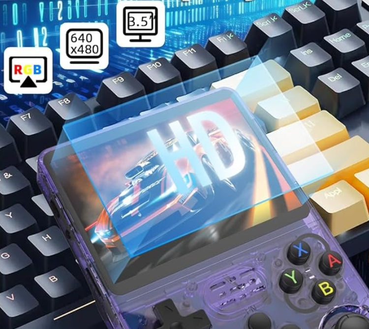 RetroBoxpro