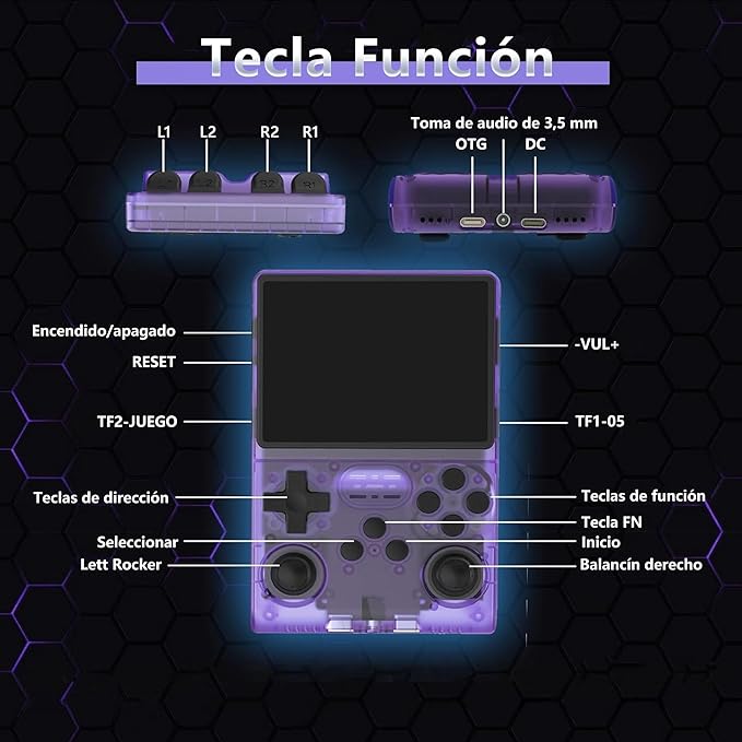 RetroBoxpro