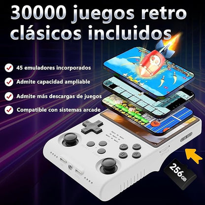 RetroBoxpro