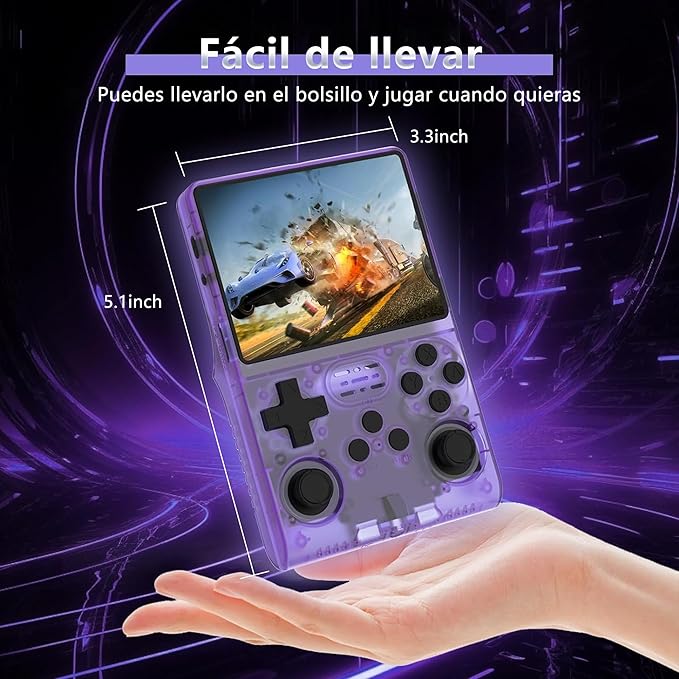 RetroBoxpro