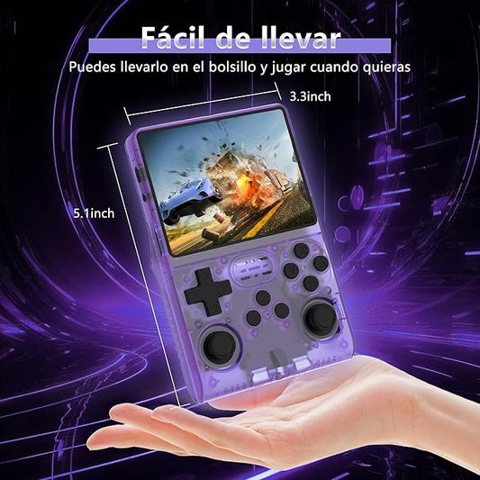 RetroBoxpro