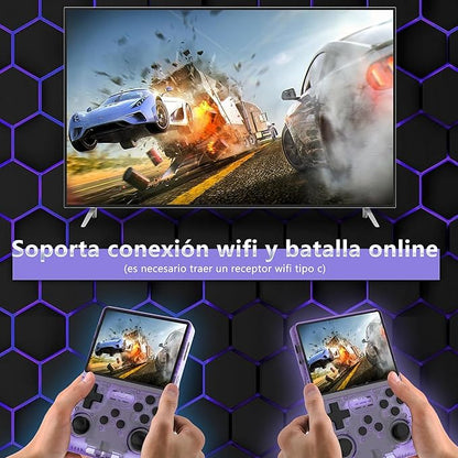 RetroBoxpro